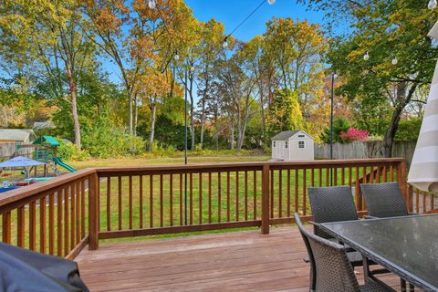 Tiny photo for 12 Concord Terrace, Enfield, CT 06082 (MLS # 24135637)