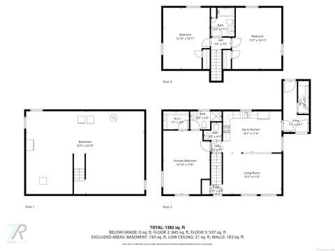 Tiny photo for 12 Concord Terrace, Enfield, CT 06082 (MLS # 24135637)
