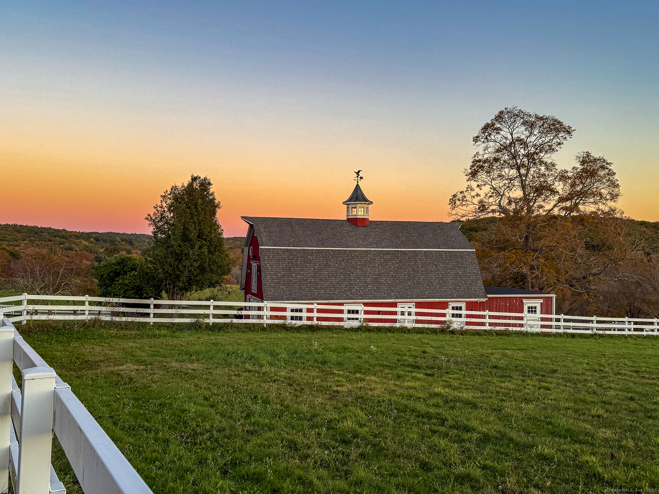225 Old Sherman Hill Road