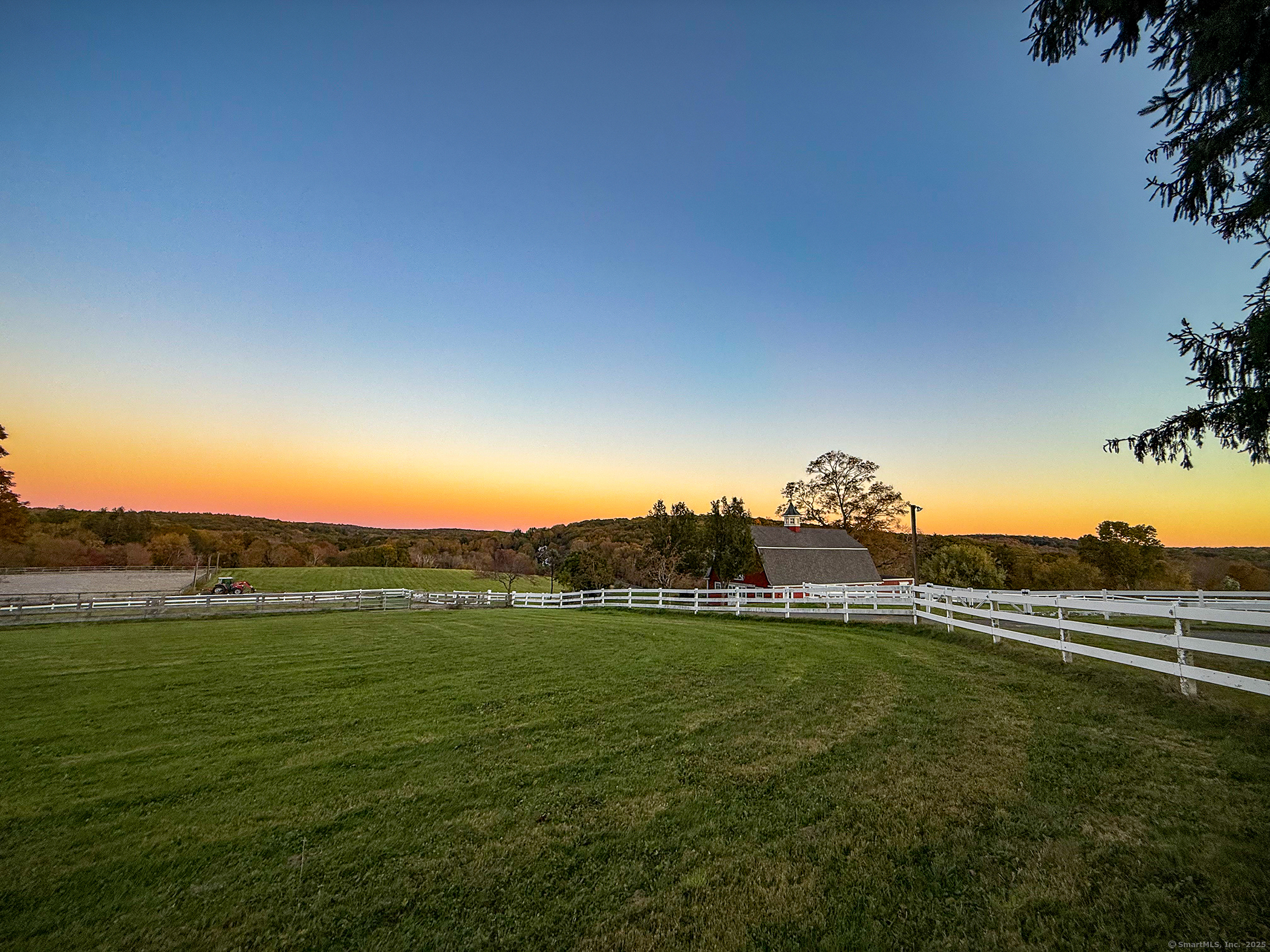 225 Old Sherman Hill Road