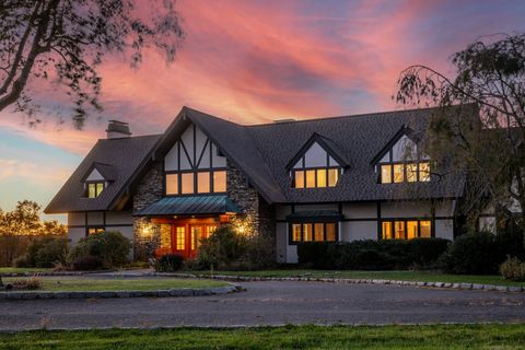 225 Old Sherman Hill Road Woodbury CT 06798