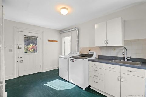 Tiny photo for 8 Academy Street, New Haven, CT 06511 (MLS # 24142208)