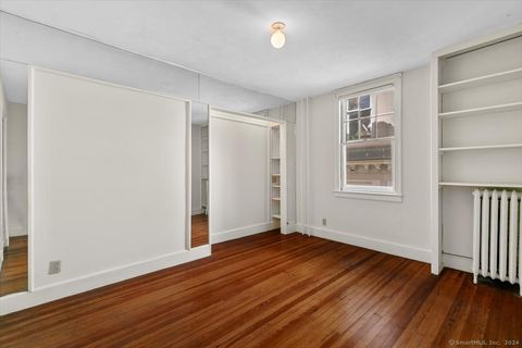 Tiny photo for 8 Academy Street, New Haven, CT 06511 (MLS # 24142208)