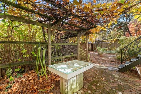 Tiny photo for 8 Academy Street, New Haven, CT 06511 (MLS # 24142208)