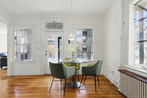 Tiny photo for 8 Academy Street, New Haven, CT 06511 (MLS # 24142208)