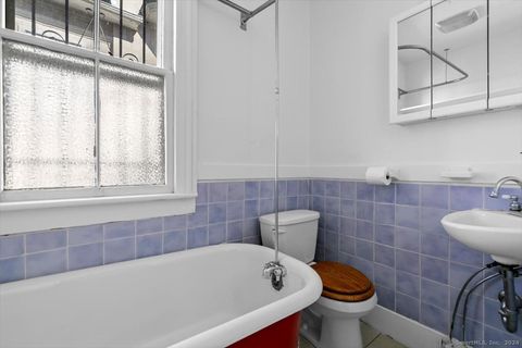 Tiny photo for 8 Academy Street, New Haven, CT 06511 (MLS # 24142208)