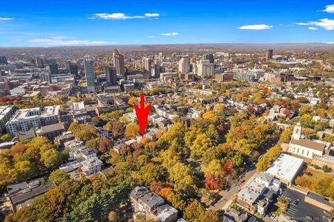 Tiny photo for 8 Academy Street, New Haven, CT 06511 (MLS # 24142208)