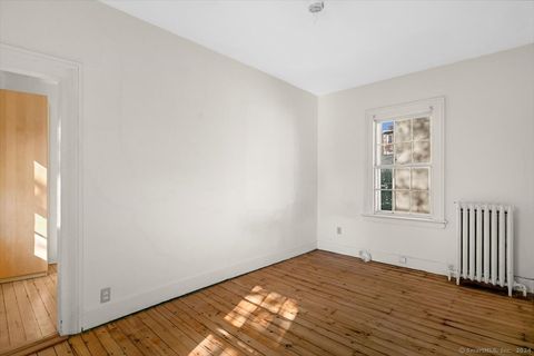Tiny photo for 8 Academy Street, New Haven, CT 06511 (MLS # 24142208)