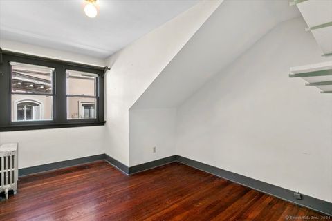 Tiny photo for 8 Academy Street, New Haven, CT 06511 (MLS # 24142208)