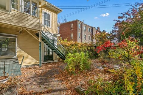 Tiny photo for 8 Academy Street, New Haven, CT 06511 (MLS # 24142208)
