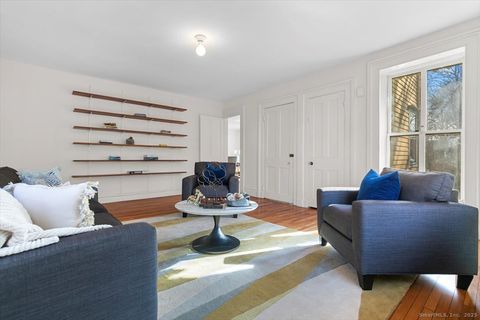 Tiny photo for 8 Academy Street, New Haven, CT 06511 (MLS # 24142208)