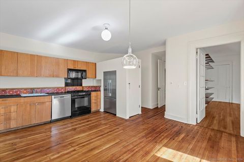 Tiny photo for 8 Academy Street, New Haven, CT 06511 (MLS # 24142208)