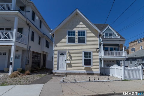 Photo of 784 E Broadway, Milford, CT 06460 (MLS # 24207751)