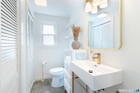 Tiny photo for 784 E Broadway, Milford, CT 06460 (MLS # 24207751)