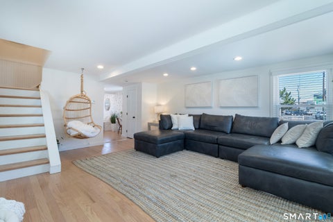Tiny photo for 784 E Broadway, Milford, CT 06460 (MLS # 24207751)