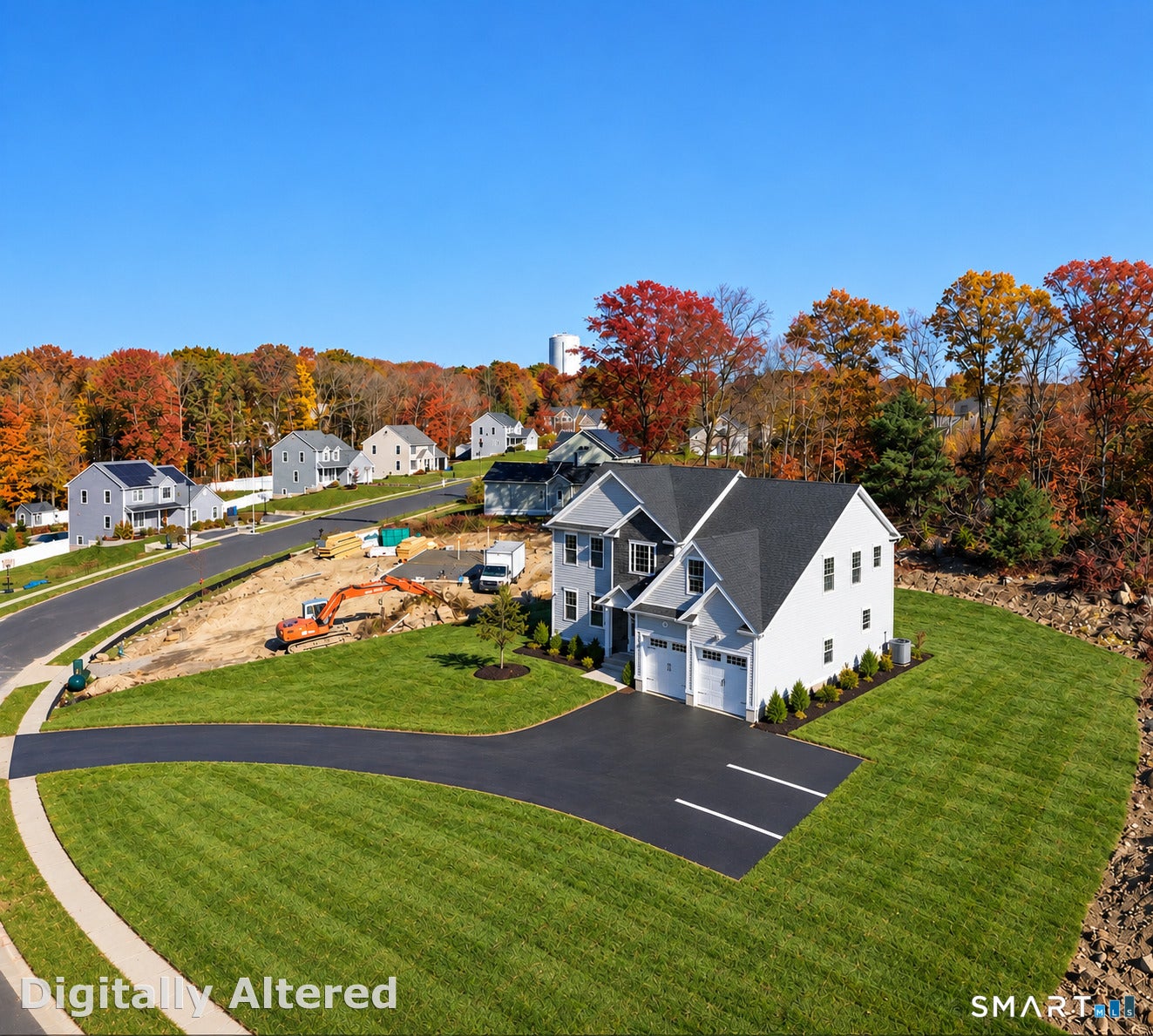 156 Corbin Ridge