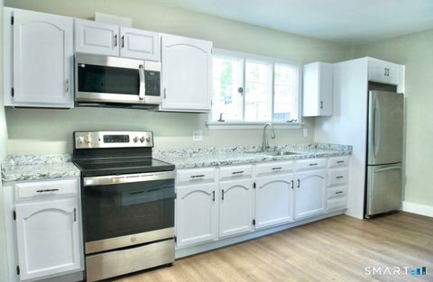Tiny photo for Fleming Street #10, Waterbury, CT 06710 (MLS # 24204997)