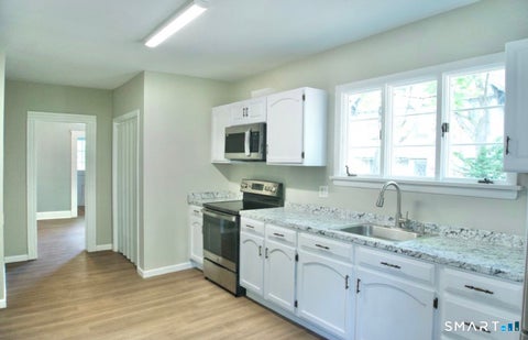 Tiny photo for Fleming Street #10, Waterbury, CT 06710 (MLS # 24204997)