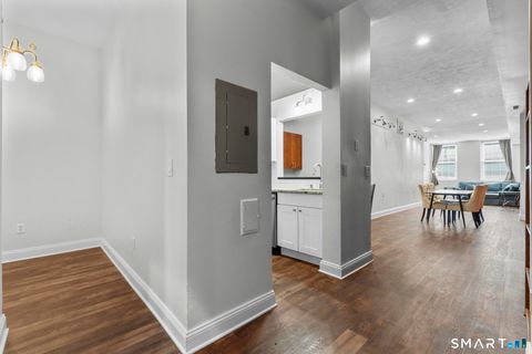 Tiny photo for 196 Crown Street #209, New Haven, CT 06510 (MLS # 24159485)