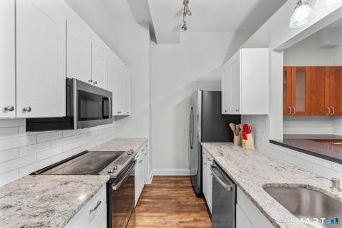 Tiny photo for 196 Crown Street #209, New Haven, CT 06510 (MLS # 24159485)