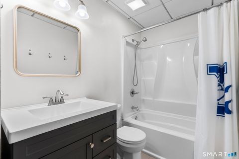 Tiny photo for 196 Crown Street #209, New Haven, CT 06510 (MLS # 24159485)