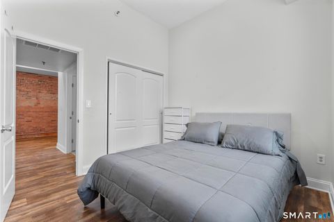 Tiny photo for 196 Crown Street #209, New Haven, CT 06510 (MLS # 24159485)