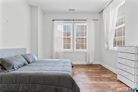 Tiny photo for 196 Crown Street #209, New Haven, CT 06510 (MLS # 24159485)