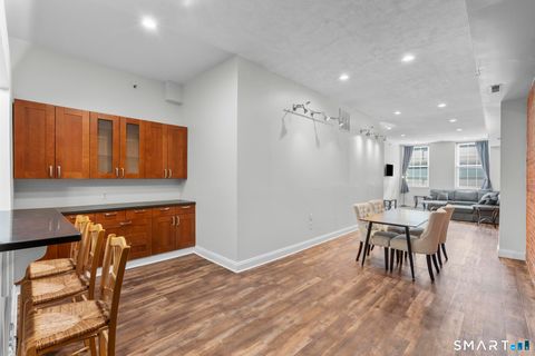 Tiny photo for 196 Crown Street #209, New Haven, CT 06510 (MLS # 24159485)