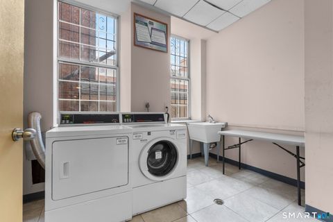Tiny photo for 196 Crown Street #209, New Haven, CT 06510 (MLS # 24159485)