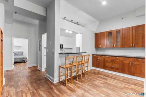 Tiny photo for 196 Crown Street #209, New Haven, CT 06510 (MLS # 24159485)