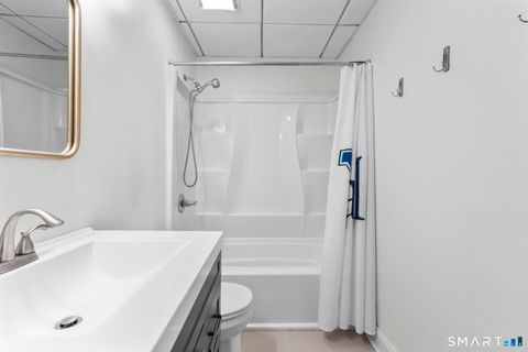 Tiny photo for 196 Crown Street #209, New Haven, CT 06510 (MLS # 24159485)