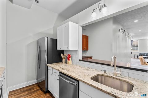 Tiny photo for 196 Crown Street #209, New Haven, CT 06510 (MLS # 24159485)