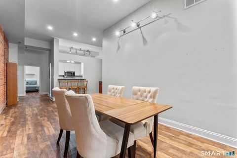 Tiny photo for 196 Crown Street #209, New Haven, CT 06510 (MLS # 24159485)