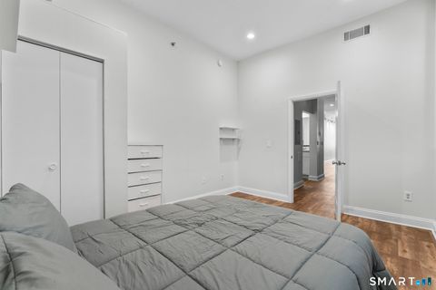 Tiny photo for 196 Crown Street #209, New Haven, CT 06510 (MLS # 24159485)