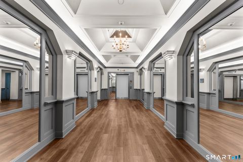 Tiny photo for 196 Crown Street #209, New Haven, CT 06510 (MLS # 24159485)