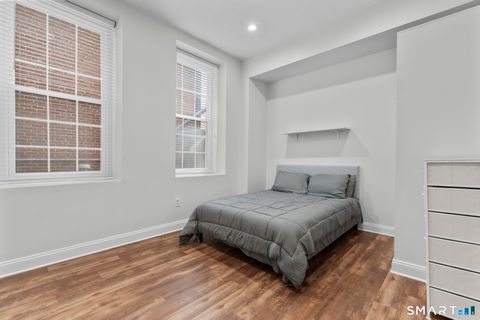 Tiny photo for 196 Crown Street #209, New Haven, CT 06510 (MLS # 24159485)