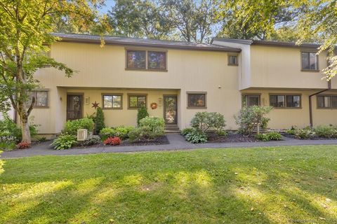 A home in Woodbury