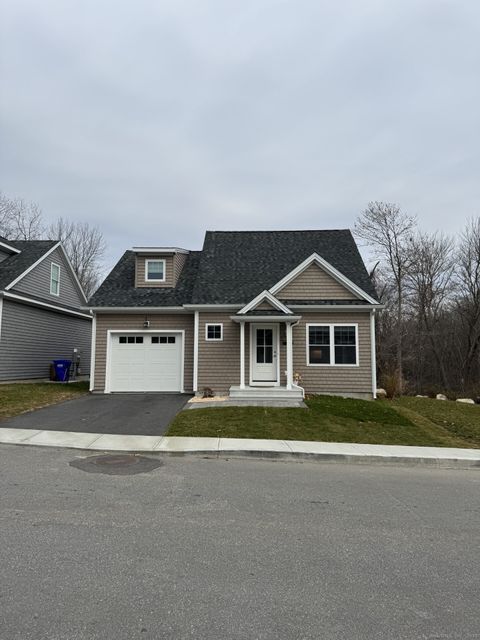 Photo of 2 Ivy Hill Road #2, Waterford, CT 06385 (MLS # 24142100)