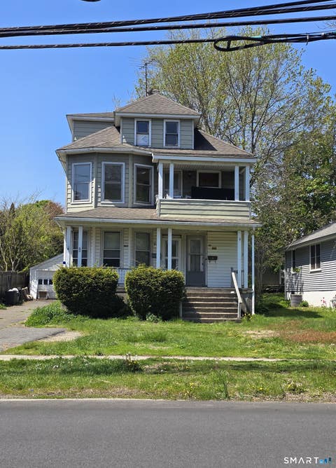 Multifamily For Rent - 985 Huntington Road<br/> Stratford, CT 06614