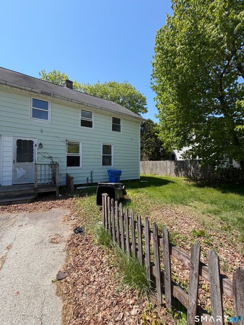 Tiny photo for 81 Community Avenue, Plainfield, CT 06332 (MLS # 24173532)