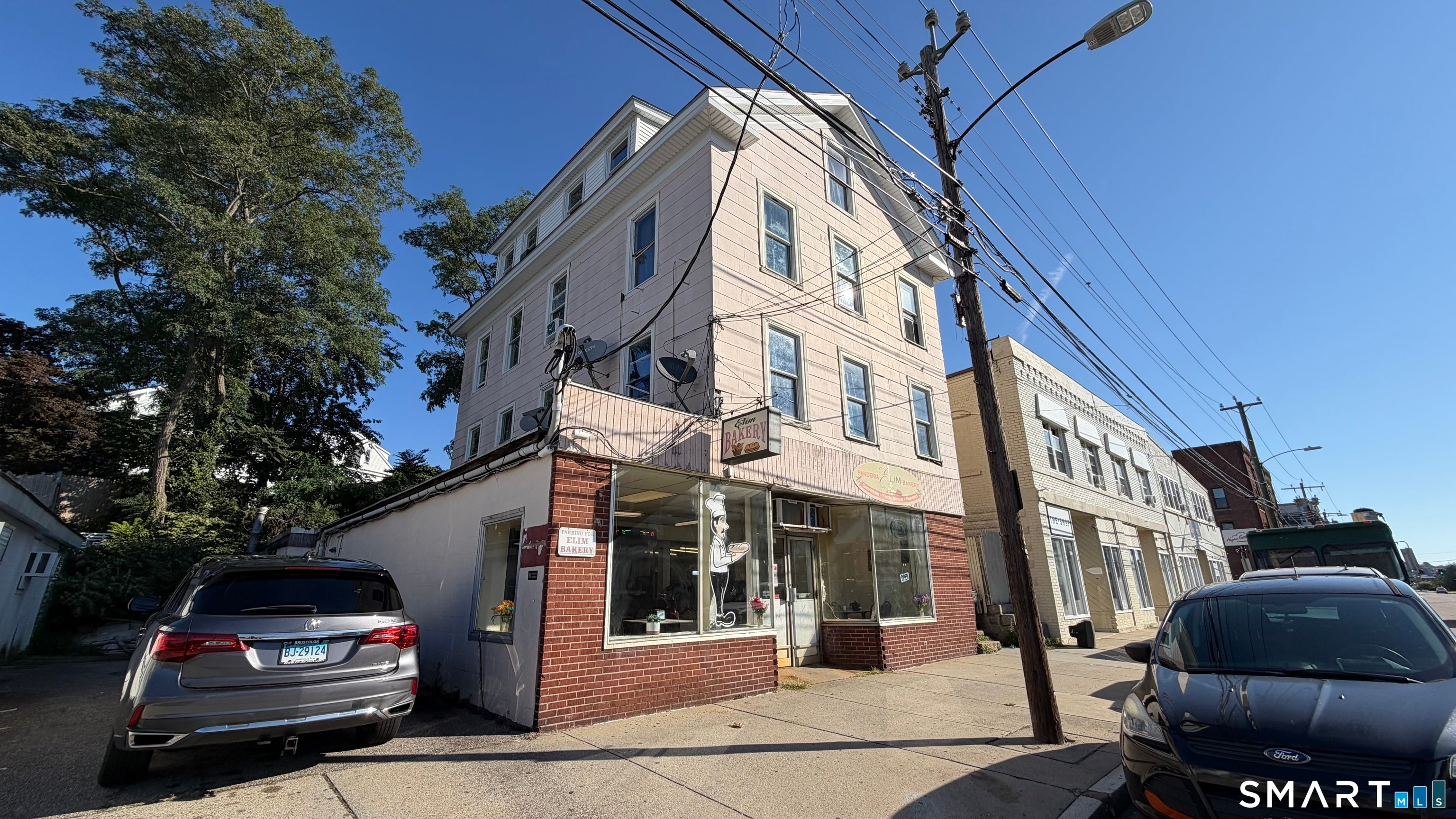 623-625 Bank Street