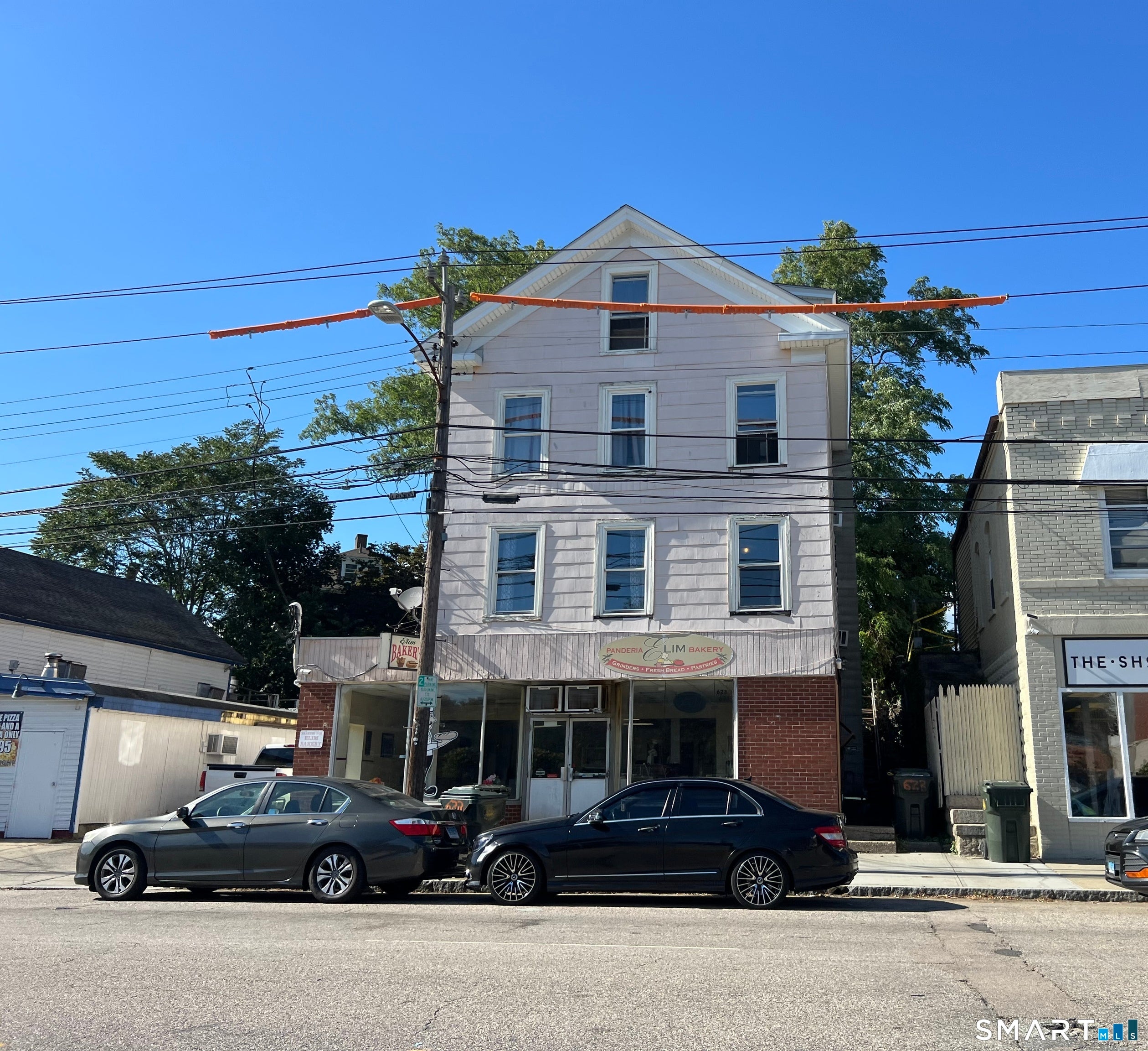 623-625 Bank Street