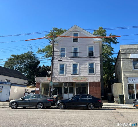 Tiny photo for 623-625 Bank Street, New London, CT 06320 (MLS # 24207830)