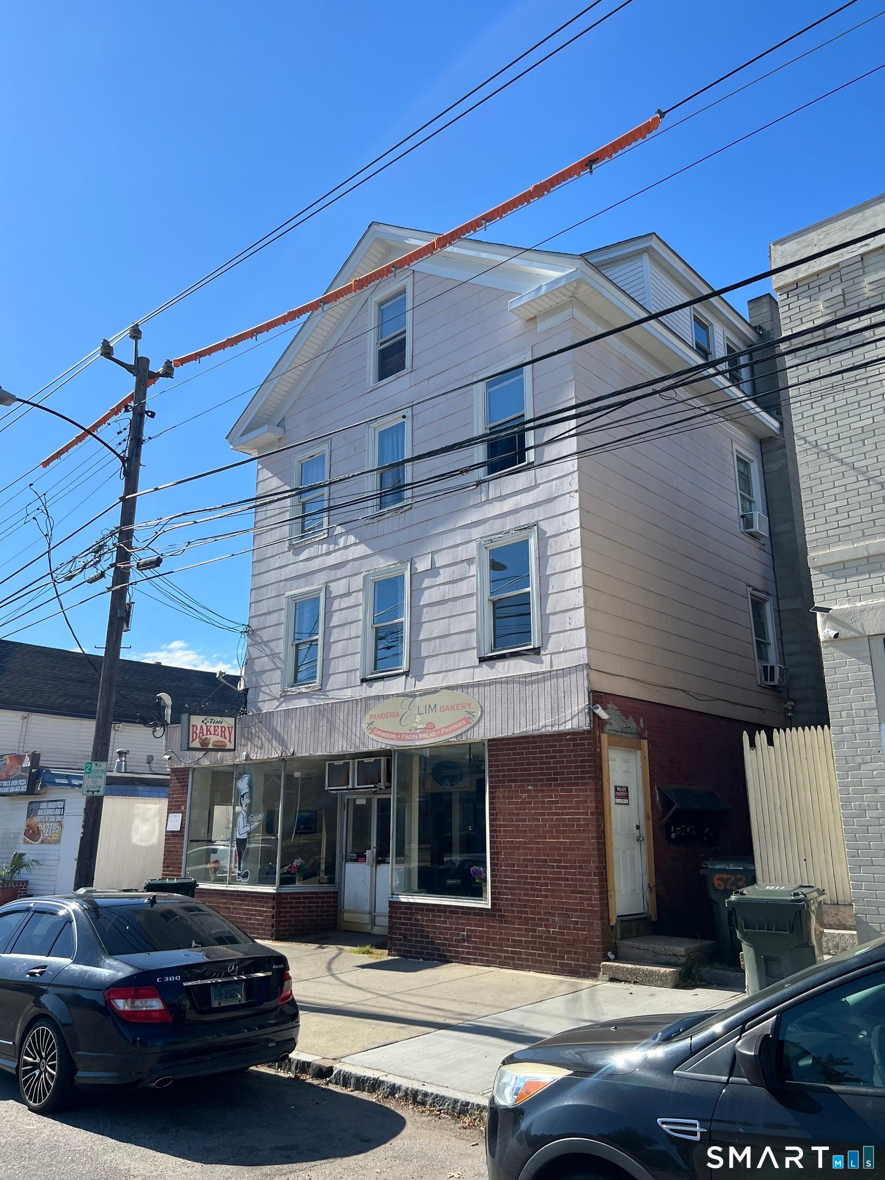 623-625 Bank Street