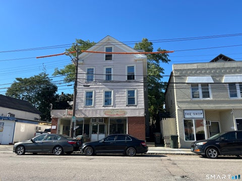 Tiny photo for 623-625 Bank Street, New London, CT 06320 (MLS # 24207830)