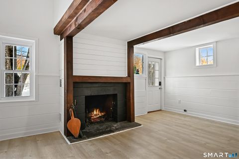 99 Ramapoo Road B Ridgefield CT 06877