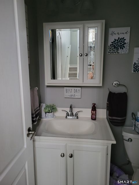 Tiny photo for 68 Virginia Avenue #11, Danbury, CT 06810 (MLS # 24148377)