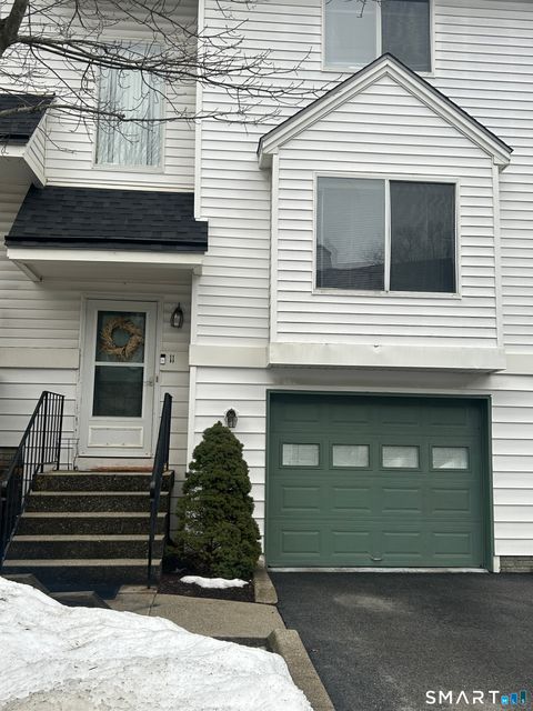 Photo of 68 Virginia Avenue #11, Danbury, CT 06810 (MLS # 24148377)