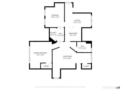Tiny photo for 53 Treat Avenue #3, Stamford, CT 06906 (MLS # 24201114)