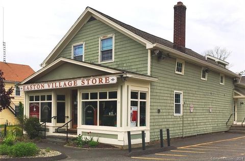 Tiny photo for 897 Sport Hill Road, Easton, CT 06612 (MLS # 170626307)